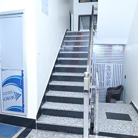 Hotel Moon Mahal جايبور المظهر الخارجي الصورة
