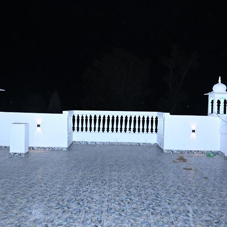 Hotel Moon Mahal جايبور المظهر الخارجي الصورة