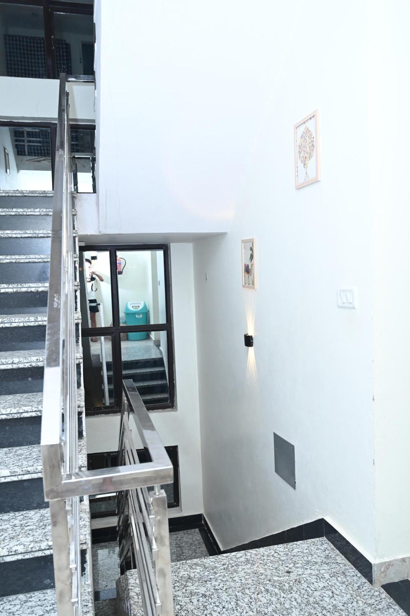 Hotel Moon Mahal جايبور المظهر الخارجي الصورة