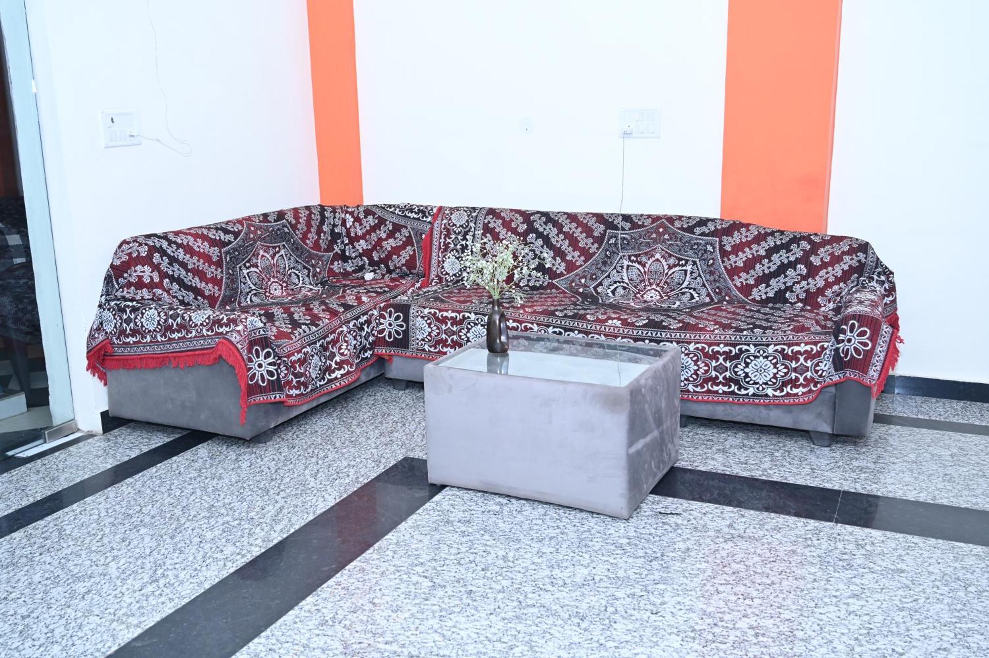 Hotel Moon Mahal جايبور المظهر الخارجي الصورة