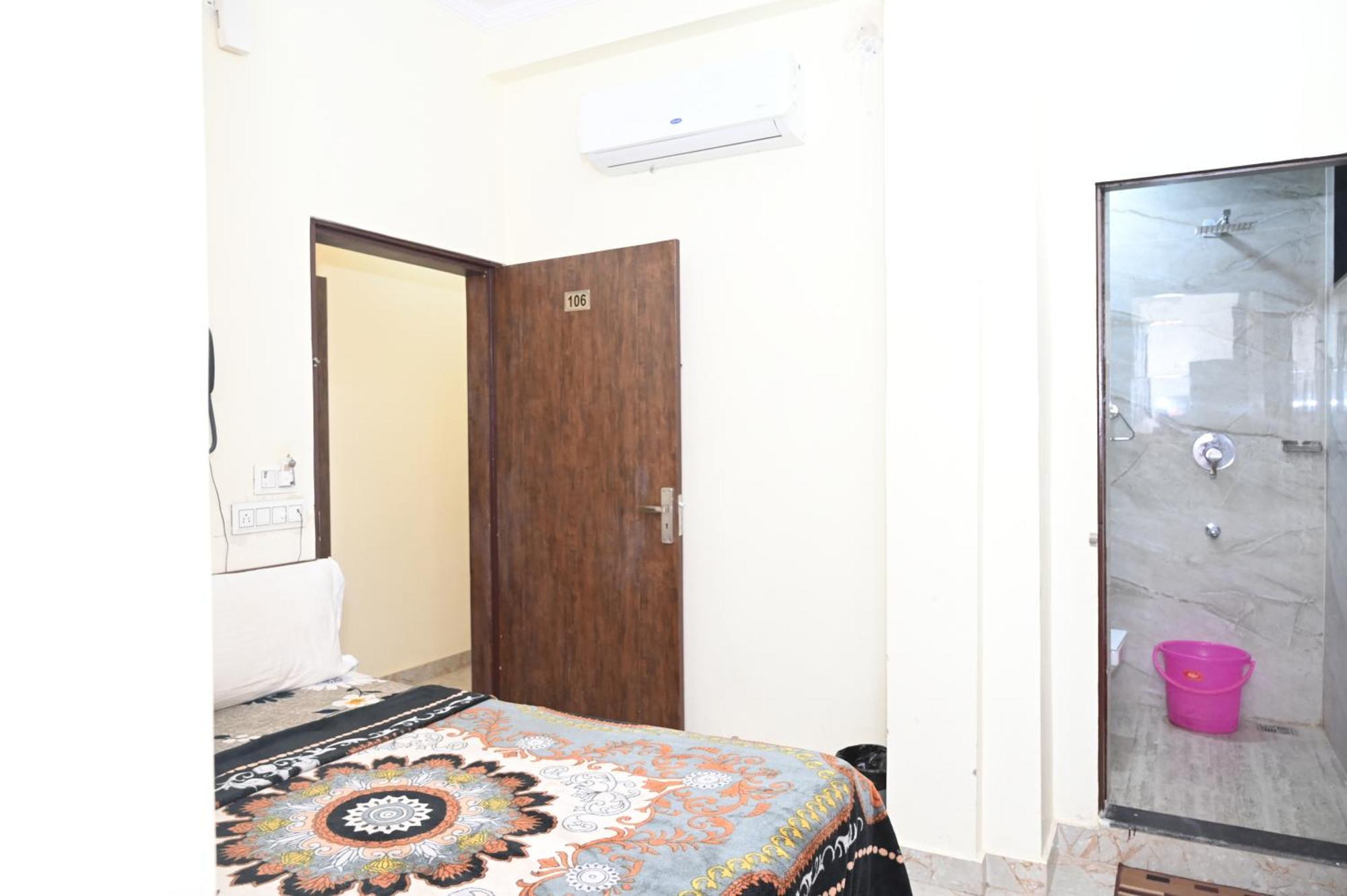 Hotel Moon Mahal جايبور المظهر الخارجي الصورة